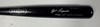TIM RAINES SIGNED LOUISVILLE SLUGGER BLACK BAT W/ HOF 17 - Beckett