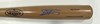 BRICE TURANG SIGNED LOUISVILLE SLUGGER BLONDE REPLICA BAT - BREWERS - BAS