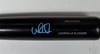 WILLIAM CONTRERAS SIGNED  LOUISVILLE SLUGGER BLACK BAT - BREWERS - BECKETT