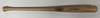 YOVANI GALLARDO SIGNED LOUISVILLE SLUGGER BLOND BAT - BECKETT