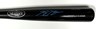 RYAN BRAUN SIGNED LOUISVILLE SLUGGER BLACK BAT - BCA