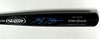 RYAN BRAUN SIGNED LOUISVILLE SLUGGER NAME ENGRAVED BLACK BAT - BECKETT