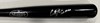 GEOFF JENKINS SIGNED  LOUISVILLE SLUGGER BLACK BAT W/ 2003 ALL STAR - BREWERS - BECKETT