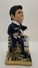 CHRISTIAN YELICH PUPPY BOBBLEHEAD - FOREVER FOCO BREWERS BOBBLEHEAD