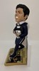 CHRISTIAN YELICH PUPPY BOBBLEHEAD - FOREVER FOCO BREWERS BOBBLEHEAD