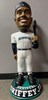 KEN GRIFFEY JR 3 FOOT BOBBLEHEAD - SEATTLE MARINERS