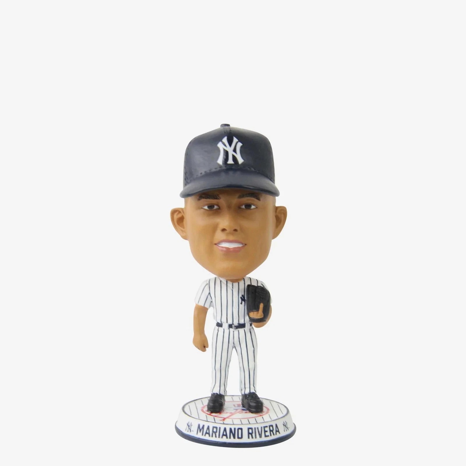 MARIANO RIVERA BIG HEAD BOBBLEHEAD - NEW YORK YANKEES MLB