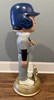 SHOHEI OHTANI 3 FOOT 50/50 GOLD FOCO BOBBLEHEAD - LOS ANGELES DODGERS