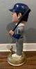 SHOHEI OHTANI 3 FOOT 50/50 GOLD FOCO BOBBLEHEAD - LOS ANGELES DODGERS