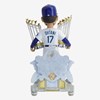 SHOHEI OHTANI 2025 WORLD SERIES FOCO BOBBLEHEAD FOCO - LOS ANGELES DODGERS MLB