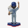YOSHINOBU YAMAMOTO 2024 WORLD SERIES CHAMPIONS FOCO BOBBLEHEAD - LOS ANGELES DODGERS
