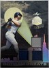 DON MATTINGLY JERSEY PATCH CARD - 2025 LEAF BRONX LEGACY "GOTHAM GREATS" CARD /2