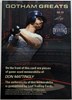 DON MATTINGLY JERSEY PATCH CARD - 2025 LEAF BRONX LEGACY "GOTHAM GREATS" CARD /2