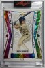 DREW BURRESS NUMBERED CARD - 2025 LEAF SPECTACULAR CARD /3