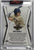 DREW BURRESS NUMBERED CARD - 2025 LEAF SPECTACULAR CARD /3