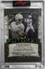 GAVIN GALLAHER AUTO CARD - 2025 LEAF SPECTACULAR CARD /35