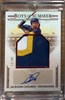 JACKSON CHOURIO - 2024 PANINI AUTOGRAPHED CARD #JMS-JS - /49