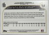 JACKSON MERRILL AUTO CARD - 2022 TOPPS PRO DEBUT
