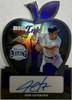JIM LEYRITZ AUTO CARD - 2025 LEAF BRONX LEGACY "BIG APPLE INK" #BI-JL1 /7