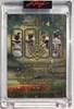 PIRATES FRANCHISE QUAD AUTO - 2025 LEAF SEASONS IN THE SUN #TF4-11 2/5