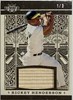 RICKEY HENDERSON BAT RELIC CARD - 2025 LEAF LUMBER CARD /3