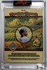 ROBIN YOUNT AUTO RELIC CARD - 2025 LEAF SEASONS IN THE SUN SIGNATURE SOUVENIR /3