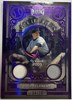ROGER CLEMENS RELIC CARD - 2025 LEAF BRONX LEGACY "ACCOLADES" #A-9 /20
