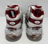 WILLIAM CONTRERAS SIGNED GAME USED CLEATS #24 - JSA