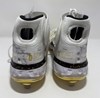 WILLIAM CONTRERAS SIGNED 2022 ALL STAR GAME USED CLEATS #22 - JSA MLB