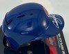 CRAIG COUNSELL SIGNED CUBS RAWLINGS MINI HELMET - BAS
