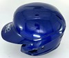 CRAIG COUNSELL SIGNED CUBS FULL SIZE REPLICA HELMET - BAS