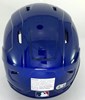 CRAIG COUNSELL SIGNED CUBS FULL SIZE REPLICA HELMET - BAS