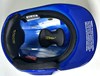 CRAIG COUNSELL SIGNED CUBS FULL SIZE REPLICA HELMET - BAS
