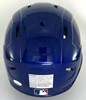 RYNE SANDBERG SIGNED CUBS FULL SIZE REPLICA HELMET - JSA