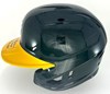 ROLLIE FINGERS SIGNED RAWLINGS FULL SIZE ATHLETICS HELMET- BAS