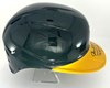 ROLLIE FINGERS SIGNED RAWLINGS FULL SIZE ATHLETICS HELMET- BAS