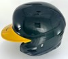 MARK MCGWIRE SIGNED RAWLINGS FULL SIZE ATHLETICS HELMET- BAS