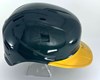MARK MCGWIRE SIGNED RAWLINGS FULL SIZE ATHLETICS HELMET- BAS