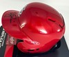 MARK McGWIRE SIGNED RAWLINGS CARDINALS MINI HELMET - BAS