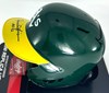 ROLLIE FINGERS SIGNED RAWLINGS ATHLETICS MINI HELMET W/ HOF - BAS Copy