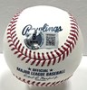 BRET SABERHAGEN SIGNED OFFICIAL MLB BASEBALL #2 - ROYALS - BAS