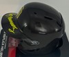TERRY KENNEDY SIGNED RAWLINGS PADRES MINI HELMET - BAS
