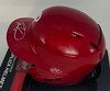 RYAN HOWARD SIGNED RAWLINGS PHILLIES MINI HELMET - BAS