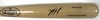 YORDAN ALVAREZ SIGNED LOUISVILLE SLUGGER BLONDE BAT - ASTROS - BAS