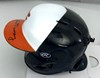 EDDIE MURRAY SIGNED RAWLINGS ORIOLES MINI HELMET - JSA
