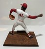 BOB GIBSON 1990 STATUE FIGURINE
