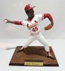 BOB GIBSON 1990 STATUE FIGURINE
