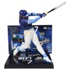 BOBBY WITT JR - KANSAS CITY ROYALS MLB - 7" CHASE MCFARLANE POSED FIGURE