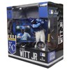 BOBBY WITT JR - KANSAS CITY ROYALS MLB - 7" CHASE MCFARLANE POSED FIGURE