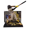FERNANDO TATIS JR - SAN DIEGO PADRES MLB - 7" CHASE MCFARLANE POSED FIGURE